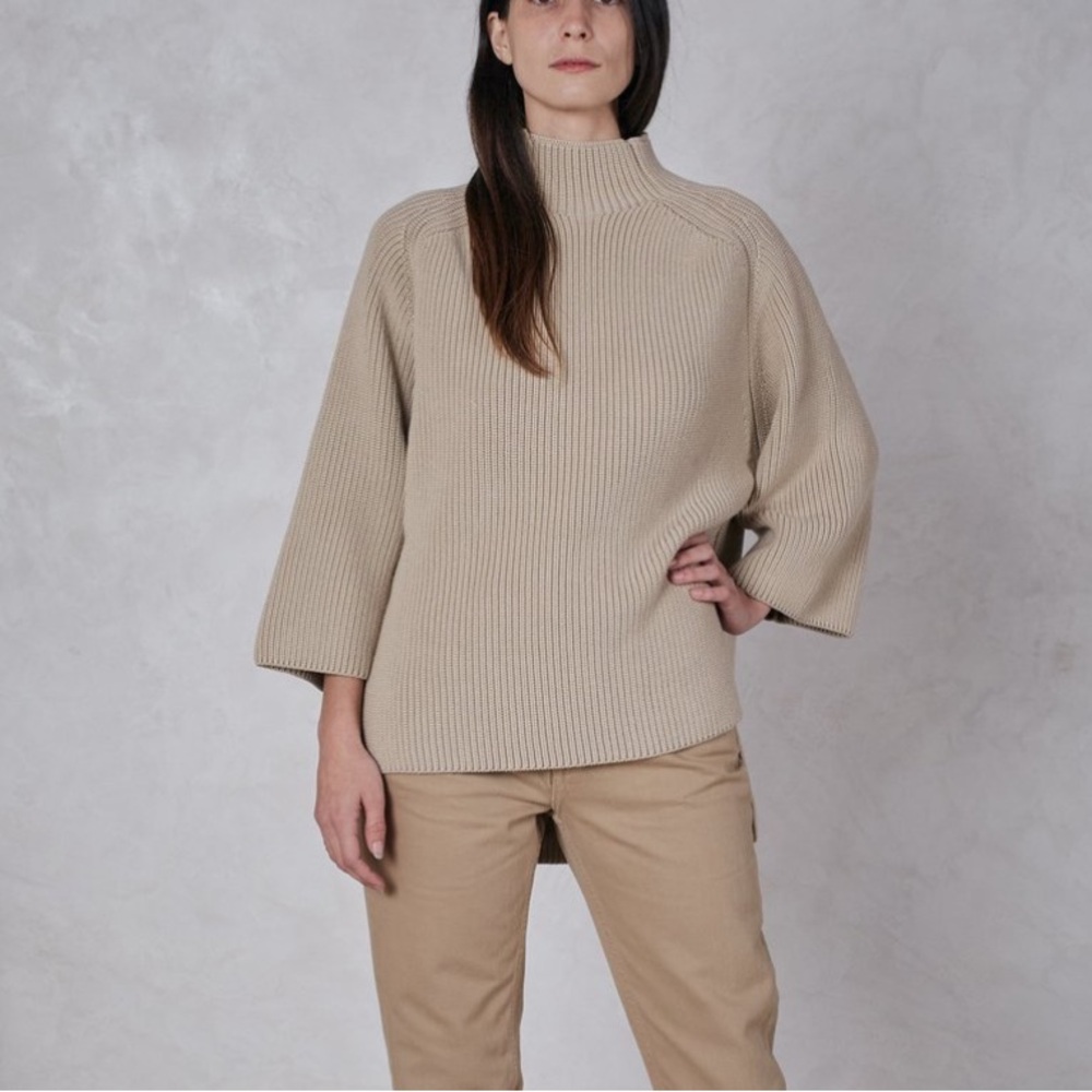 Esby Apparel Yates Sweater